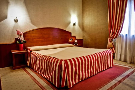 Hotel Rendez Vous, Châtillon, Италия
