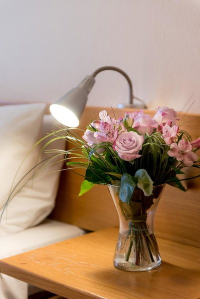 Hotel Rendez Vous, Châtillon, Италия