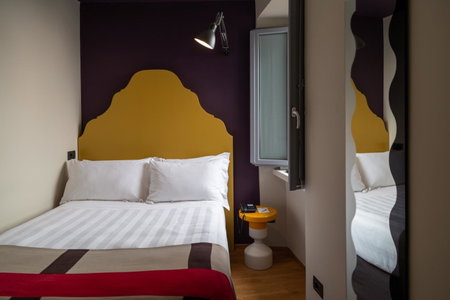 Hotel Priori Secret Garden, Perugia, Italy