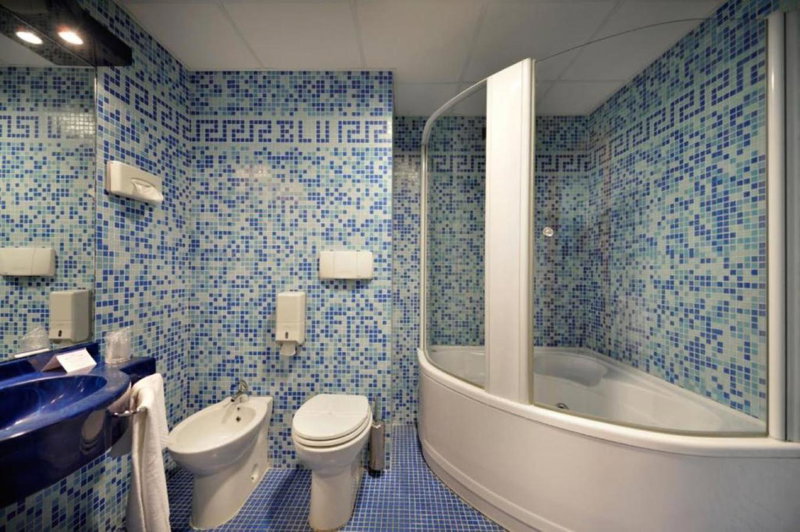 Blu Hotel - Sure Hotel Collection by Best Western, Collegno, Италия