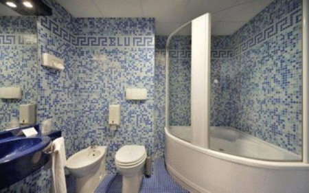 Blu Hotel - Sure Hotel Collection by Best Western, Collegno, Италия
