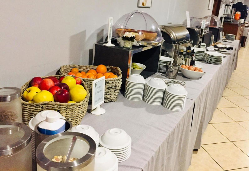 Blu Hotel - Sure Hotel Collection by Best Western, Collegno, Италия
