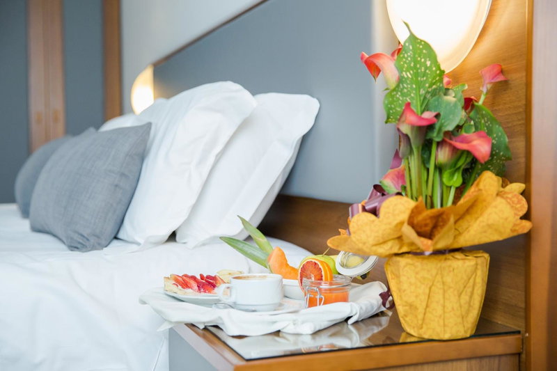 Blu Hotel - Sure Hotel Collection by Best Western, Collegno, Италия
