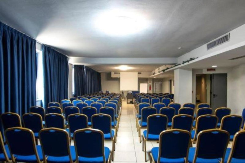 Blu Hotel - Sure Hotel Collection by Best Western, Collegno, Италия