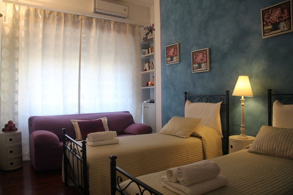 Hotel · Casamore Rooms, Verona