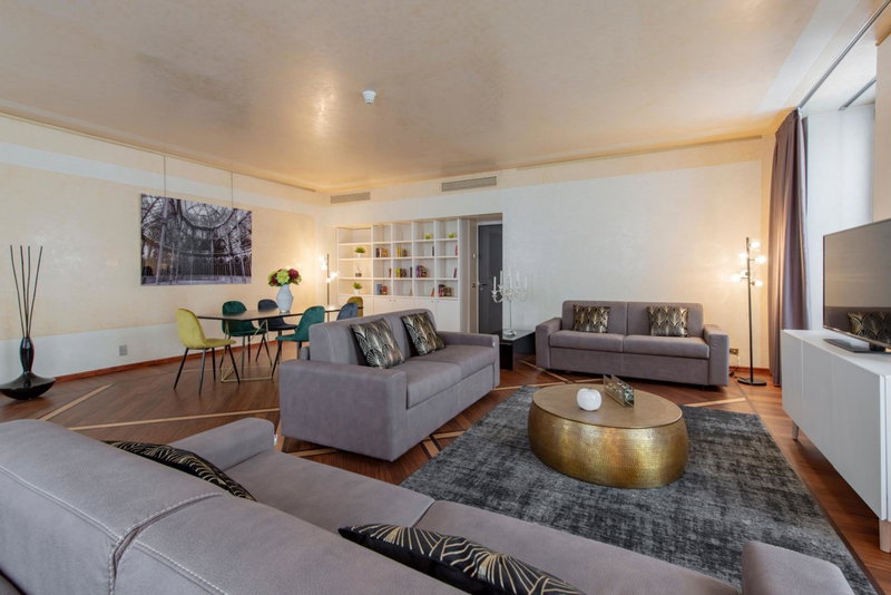 Milan Royal Suites - Centro, Milan, Italy