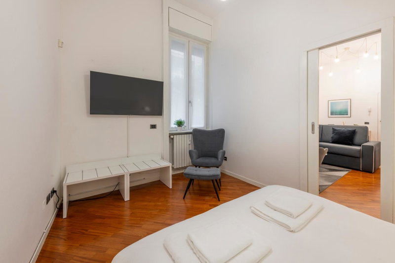 Milan Royal Suites - Centro, Milan, Italy