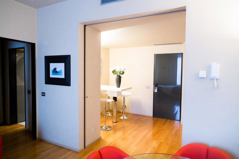 Milan Royal Suites - Centro, Milan, Italy