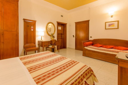 Mariano IV Palace Hotel, Oristano, Italie