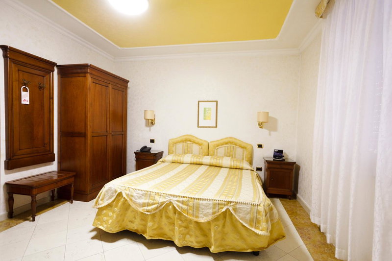 Mariano IV Palace Hotel, Oristano, Italie