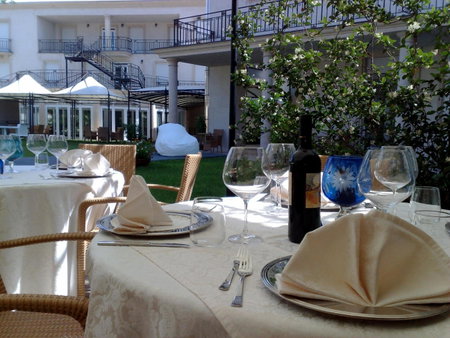 Mariano IV Palace Hotel, Oristano, Italie