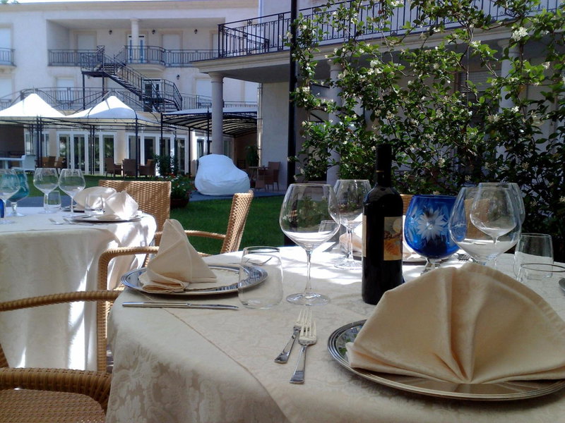Mariano IV Palace Hotel, Oristano, Italie