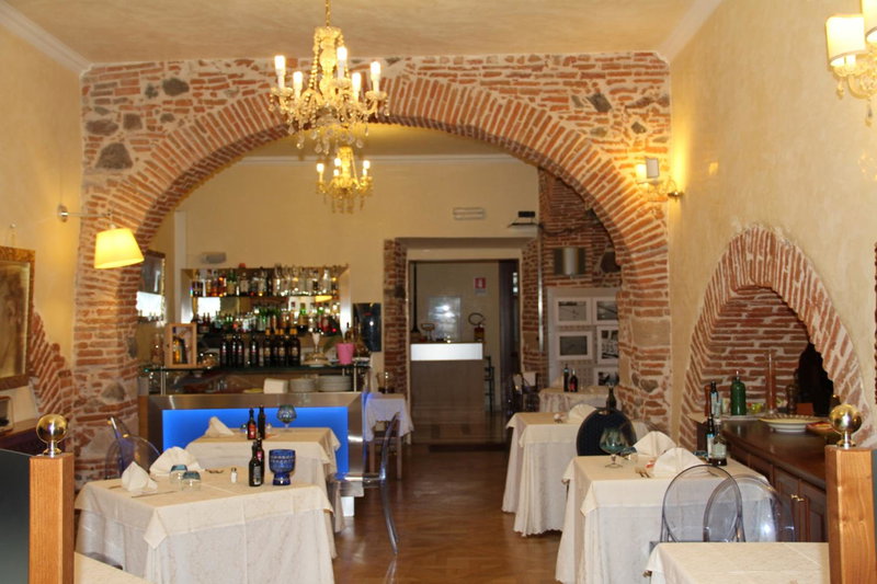 Mariano IV Palace Hotel, Oristano, Italie