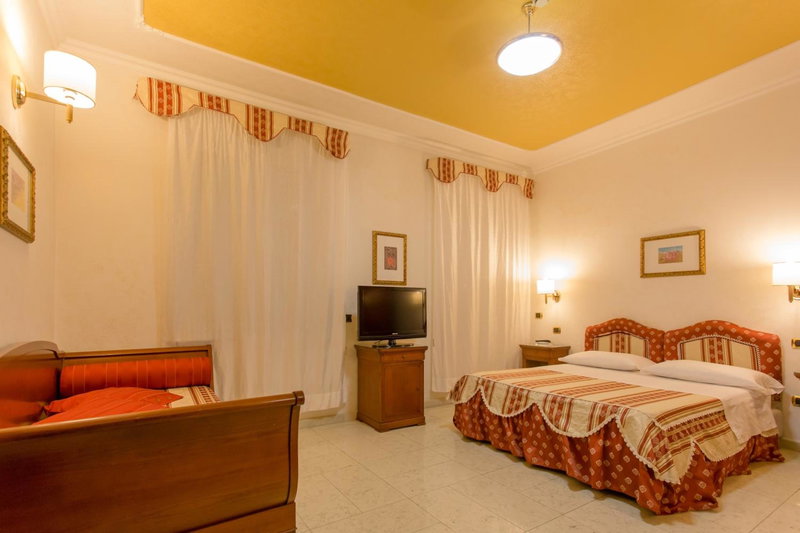 Mariano IV Palace Hotel, Oristano, Italie