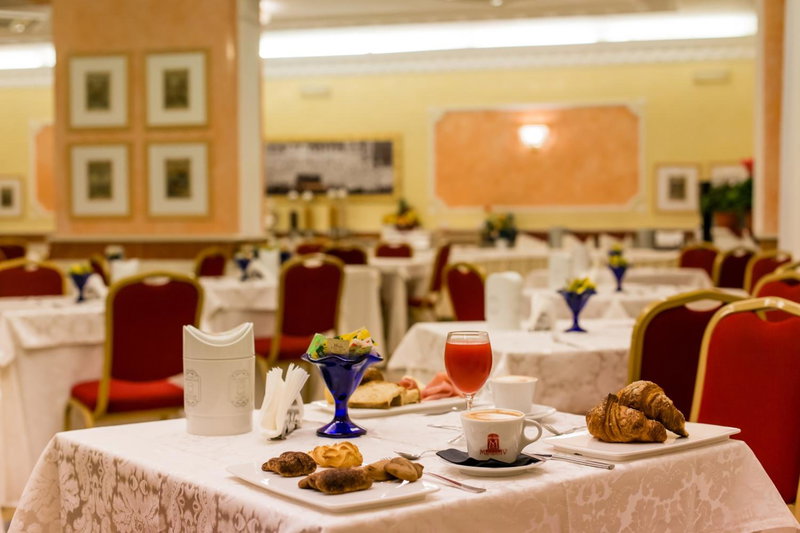 Mariano IV Palace Hotel, Oristano, Italie