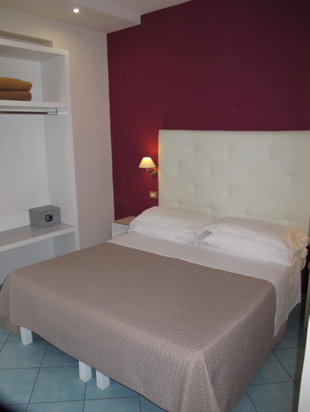 Hotel Club, Sant'Agnello, Italy