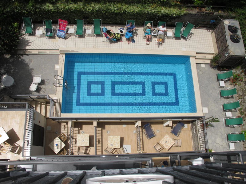 Hotel Club, Sant'Agnello, Italy