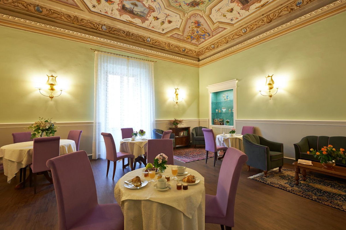 Hotel · Hotel Firenze Capitale, Florence