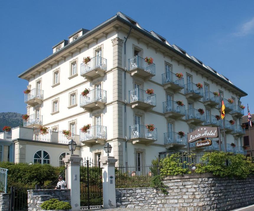 Hotel Lario, Italie