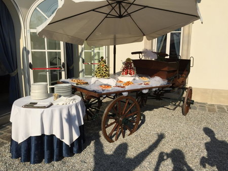 Hotel Lario, Erba, Italy