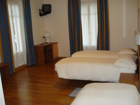 Hotel Lario, Erba, Italy