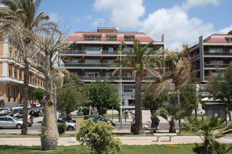 La Casa Sul Mare, Civitavecchia, Италия
