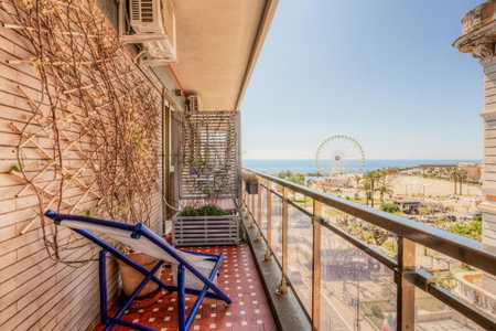 La Casa Sul Mare, Civitavecchia, Италия