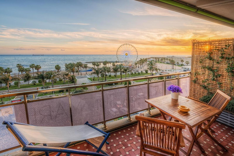 La Casa Sul Mare, Civitavecchia, Италия