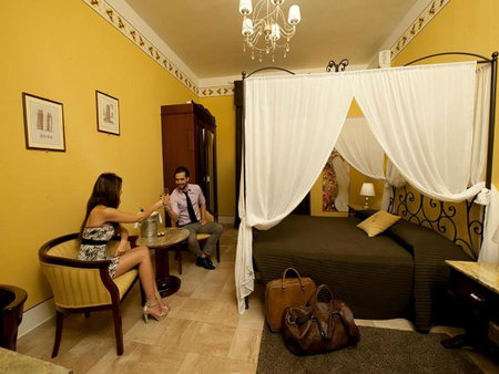 Hotel Pisa Tower, Pisa, Italie