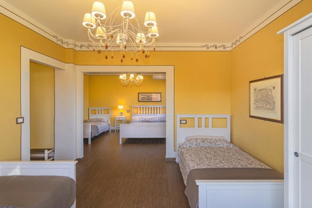 Hotel Pisa Tower, Pisa, Italie