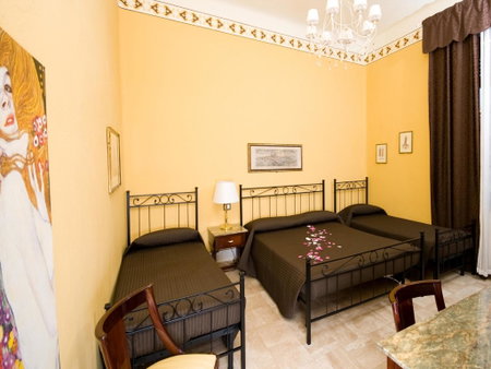 Hotel Pisa Tower, Pisa, Italie