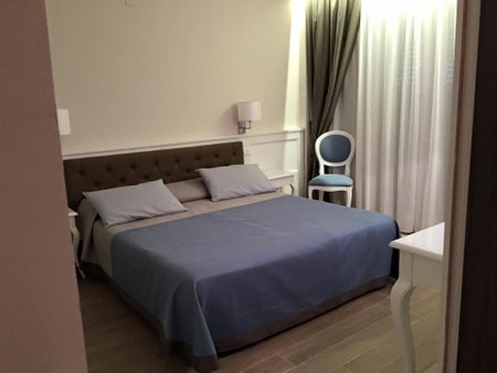 Grand Hotel Montesilvano, Montesilvano, Italy