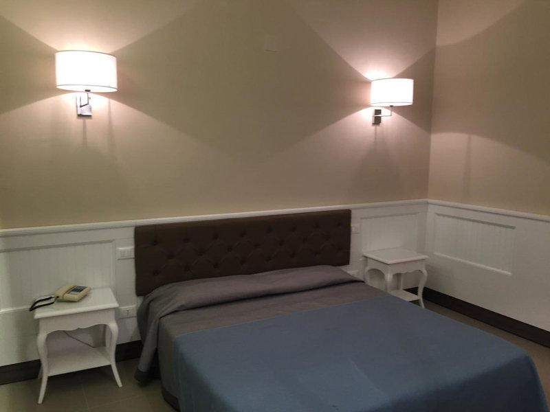 Grand Hotel Montesilvano, Montesilvano, Italy