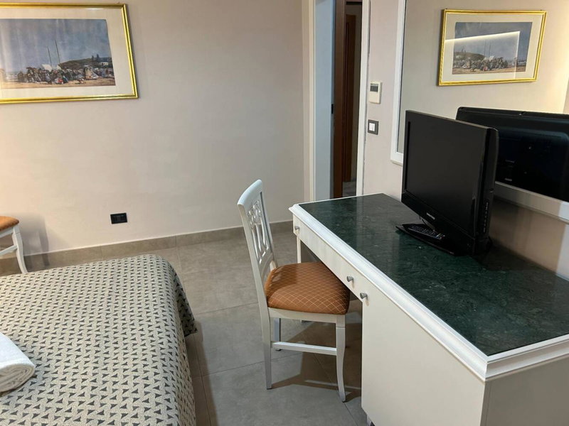 Grand Hotel Montesilvano, Montesilvano, Italy