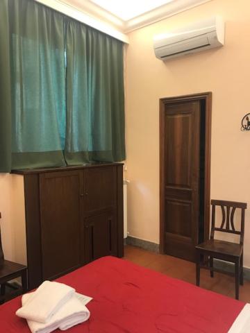 Hotel Panda, Rome, Italy
