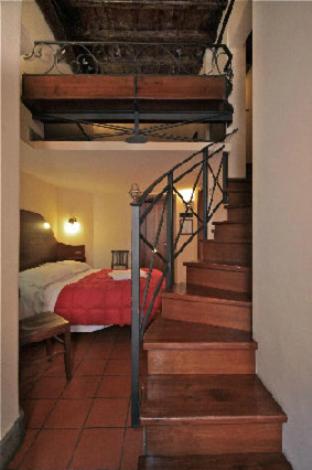 Hotel Panda, Rome, Italy