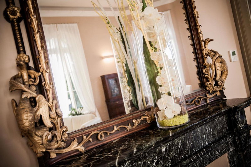 Villa Sylva & Spa, Sanremo, Italy