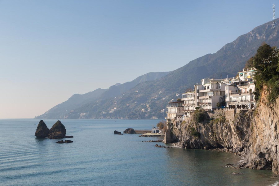 Hotel La Lucertola, Cava De Tirreni, Italy