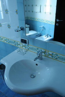 Hotel La Lucertola, Cava De Tirreni, Italy