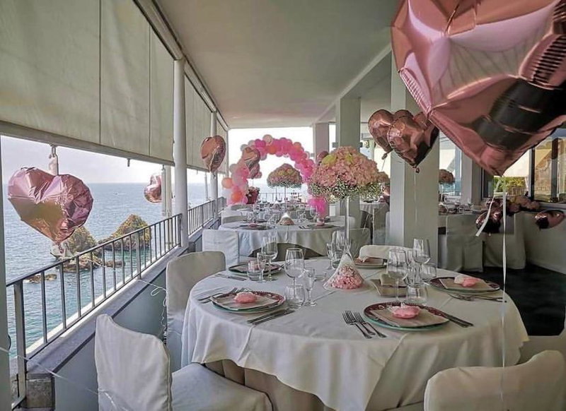 Hotel La Lucertola, Cava De Tirreni, Italy
