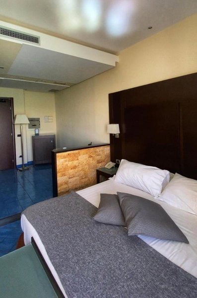 Hotel La Lucertola, Cava De Tirreni, Italy