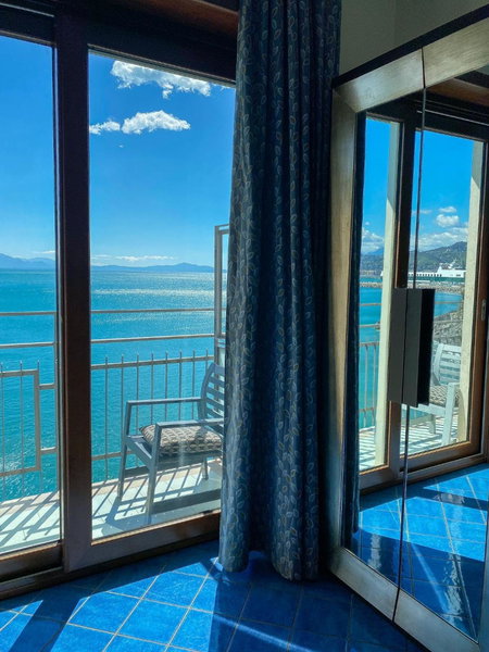 Hotel La Lucertola, Cava De Tirreni, Italy