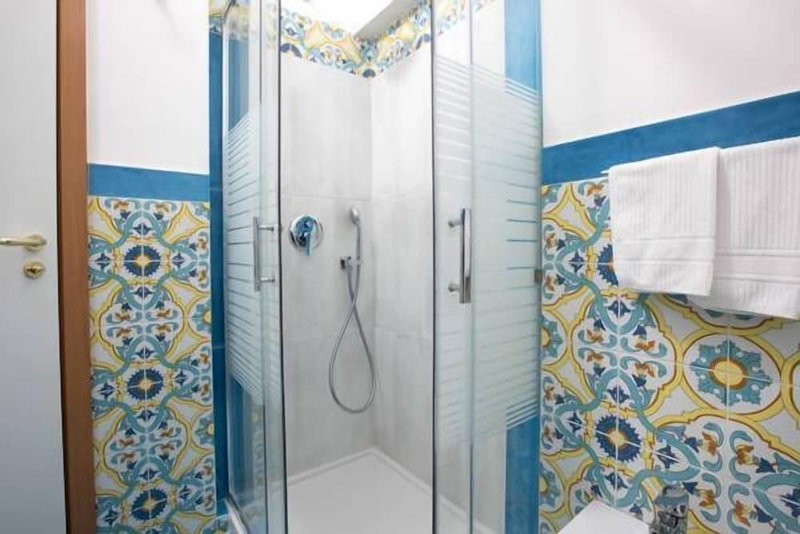 Hotel Aequa, Vico Equense, Italy