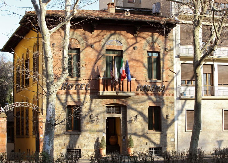 Grand Hotel Panama Firenze, Florence, Italien