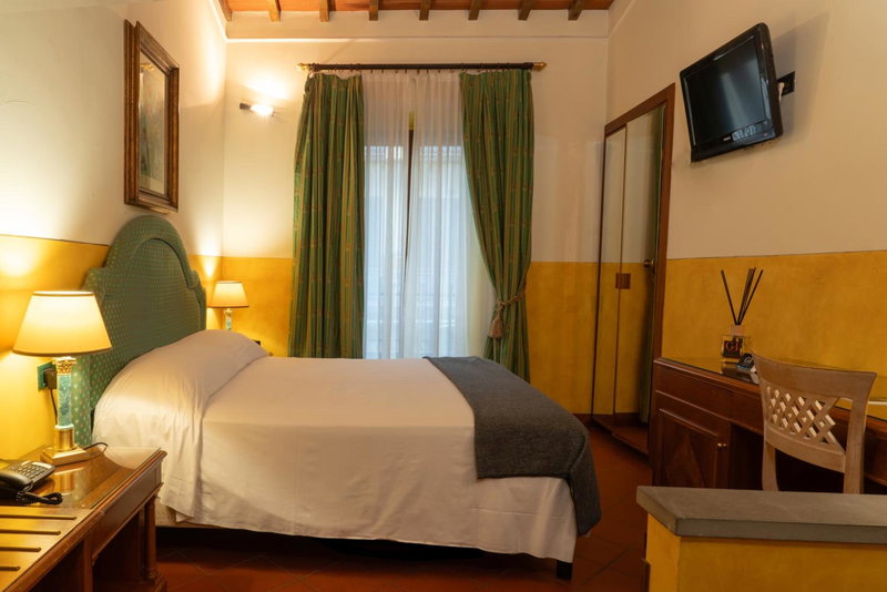 Grand Hotel Panama Firenze, Florence, Italien
