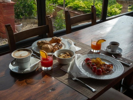 Hotel Bel Soggiorno, San Gimignano, Италия