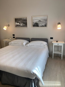 Hotel Bel Soggiorno, San Gimignano, Италия