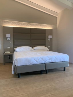 Hotel Bel Soggiorno, San Gimignano, Италия
