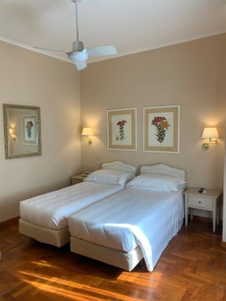 Hotel Bel Soggiorno, San Gimignano, Италия