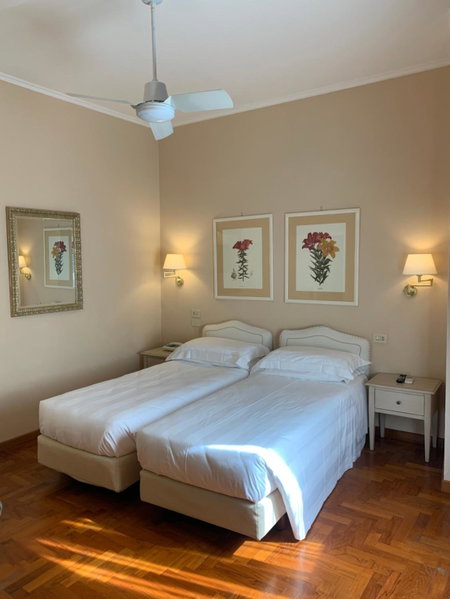 Hotel Bel Soggiorno, San Gimignano, Италия